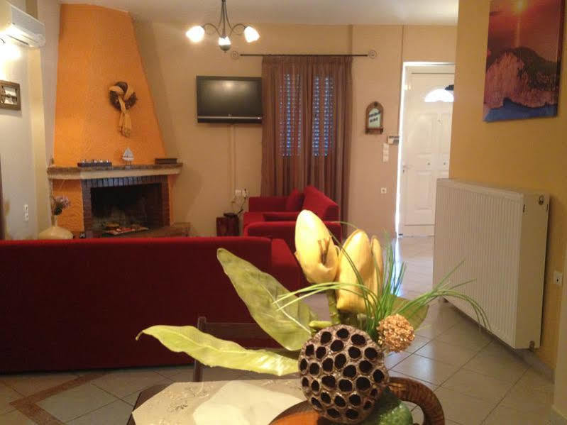 Planos Villa Εξωτερικό φωτογραφία